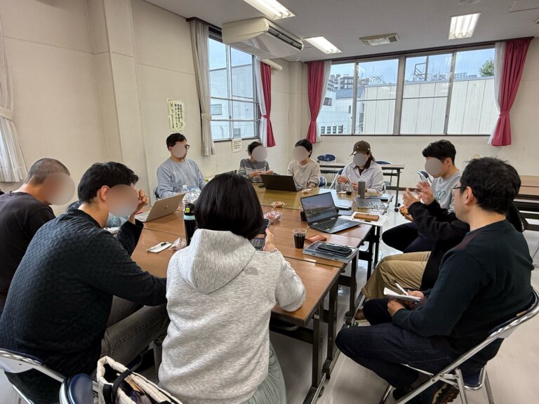 埼玉大宮 AI勉強会の開催報告「第5回AIカフェ」 – Sora動画生成・AIエージェント