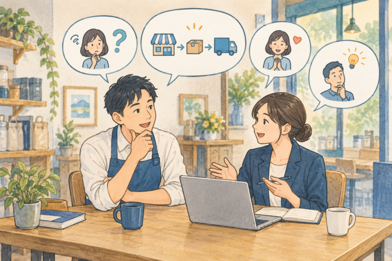 AIを仕事に生かすなら、まず「自分しか知らない情報」を残しておく
